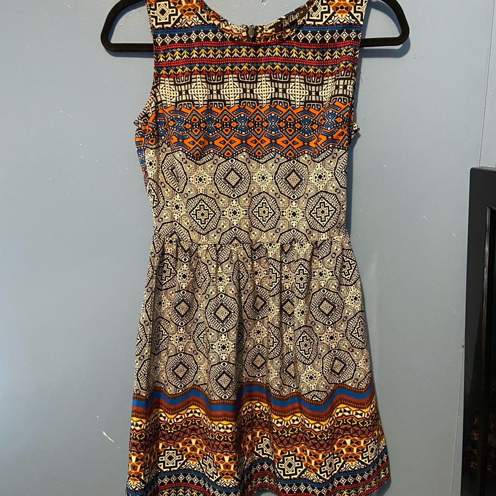 dress